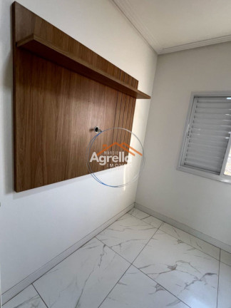 Imagem Imóvel com 2 Quartos à Venda, 60 m² em Condomínio Residencial Club Oregon - Mogi Guaçu Imagem Imóvel com 2 Quartos à Venda, 60 m² em Condomínio Residencial Club Oregon - Mogi Guaçu
