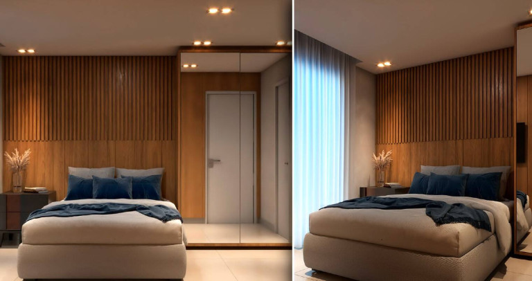 Imagem Apartamento com 2 Quartos à Venda, 57 m² em Jardim Oceania - João Pessoa Imagem Apartamento com 2 Quartos à Venda, 57 m² em Jardim Oceania - João Pessoa