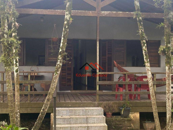 Imagem Casa com 4 Quartos à Venda, 198 m² em Massaguaçu - Caraguatatuba Imagem Casa com 4 Quartos à Venda, 198 m² em Massaguaçu - Caraguatatuba