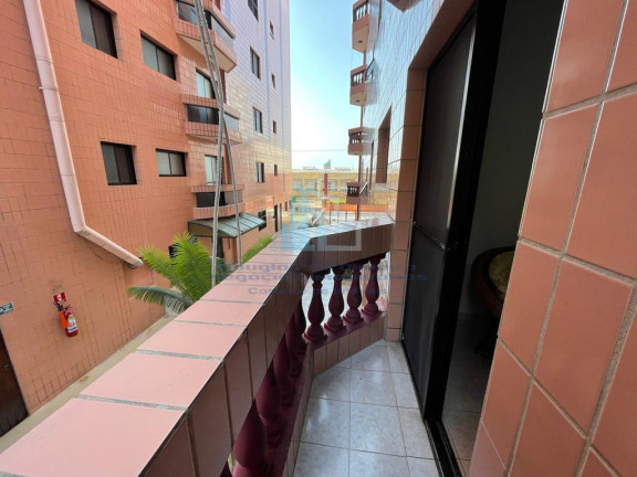 Imagem Apartamento com 1 Quarto à Venda, 52 m² em Caiçara - Praia Grande Imagem Apartamento com 1 Quarto à Venda, 52 m² em Caiçara - Praia Grande