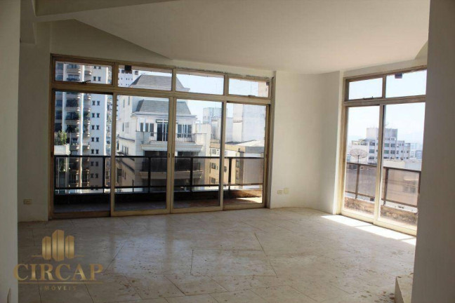 Imagem Cobertura com 5 Quartos à Venda, 642 m² em Higienópolis - São Paulo Imagem Cobertura com 5 Quartos à Venda, 642 m² em Higienópolis - São Paulo