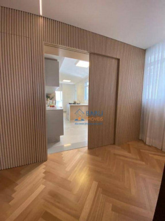 Imagem Apartamento com 3 Quartos à Venda, 164 m² em Santa Cecília - São Paulo Imagem Apartamento com 3 Quartos à Venda, 164 m² em Santa Cecília - São Paulo
