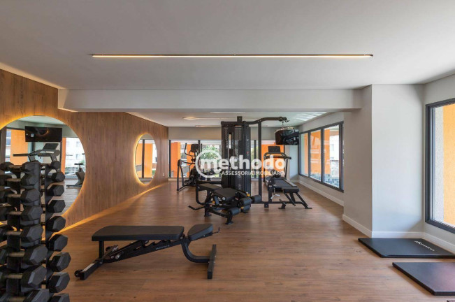 Imagem Apartamento com 1 Quarto para Alugar, 39 m² em Cambuí - Campinas Imagem Apartamento com 1 Quarto para Alugar, 39 m² em Cambuí - Campinas