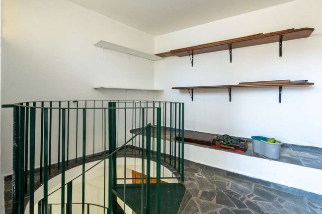 Imagem Casa com 4 Quartos à Venda, 298 m² em Jardim Da Glória - São Paulo Imagem Casa com 4 Quartos à Venda, 298 m² em Jardim Da Glória - São Paulo