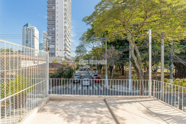 Imagem Casa com 3 Quartos à Venda, 160 m² em Brooklin Paulista - São Paulo