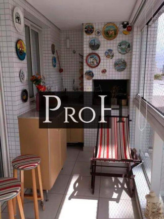Imagem Apartamento com 3 Quartos à Venda, 179 m² em Santa Paula - São Caetano Do Sul Imagem Apartamento com 3 Quartos à Venda, 179 m² em Santa Paula - São Caetano Do Sul