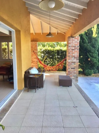 Imagem Casa de Condomínio com 5 Quartos à Venda, 297 m² em Atlantida - Xangri-la
