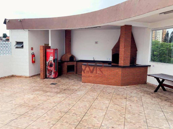 Imagem Apartamento com 1 Quarto à Venda, 35 m² em Vila Carmosina - São Paulo Imagem Apartamento com 1 Quarto à Venda, 35 m² em Vila Carmosina - São Paulo