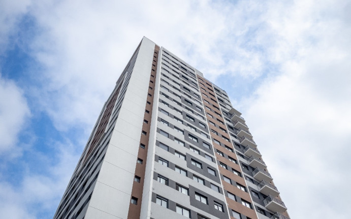Imagem Studio com 1 Quarto à Venda, 24 m² em Pinheiros - São Paulo