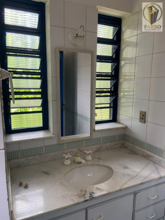 Imagem Chácara com 10 Quartos à Venda, 2.000 m² em Zona Rural - Porto Feliz Imagem Chácara com 10 Quartos à Venda, 2.000 m² em Zona Rural - Porto Feliz