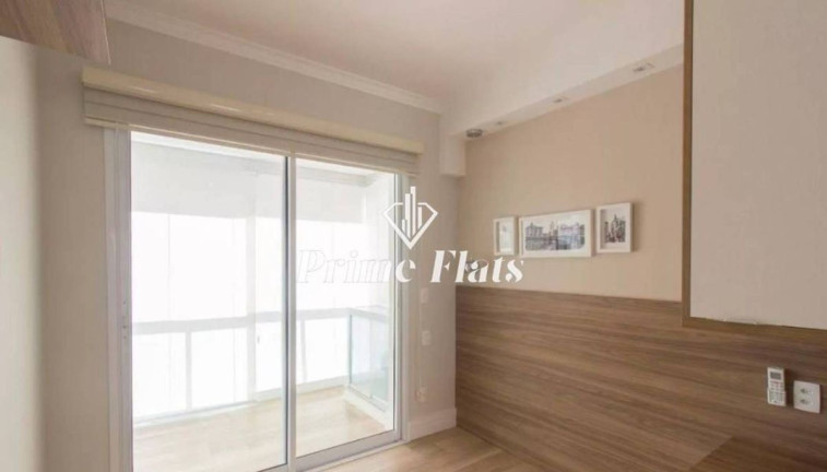 Imagem Apartamento com 1 Quarto à Venda, 45 m² em Bela Vista - São Paulo