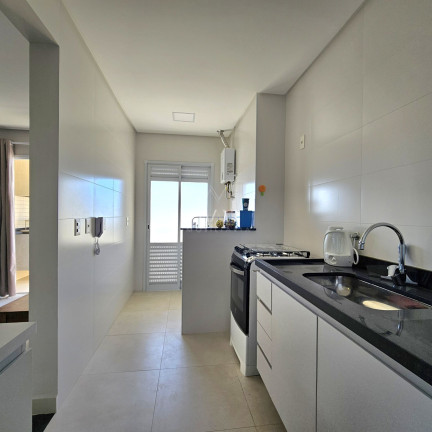 Imagem Apartamento com 1 Quarto à Venda, 57 m² em Tupi - Praia Grande