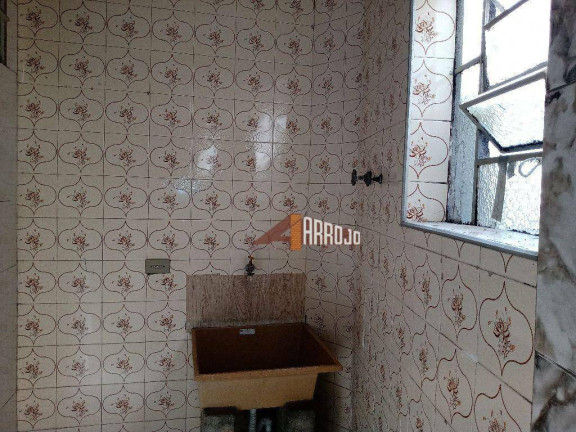 Imagem Apartamento com 3 Quartos para Alugar, 80 m² em Vila Marieta - São Paulo