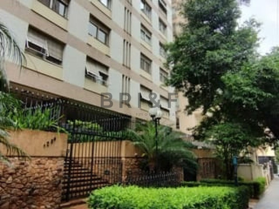 Imagem Apartamento com 4 Quartos à Venda, 294 m² em Jardim Paulista - São Paulo Imagem Apartamento com 4 Quartos à Venda, 294 m² em Jardim Paulista - São Paulo
