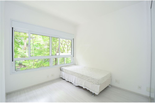 Imagem Apartamento com 2 Quartos à Venda, 132 m² em Vila Andrade - São Paulo