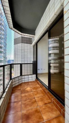 Imagem Apartamento com 2 Quartos à Venda, 122 m² em Forte - Praia Grande