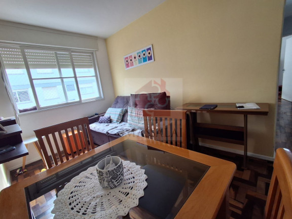 Imagem Apartamento com 2 Quartos à Venda, 57 m² em Camaquã - Porto Alegre