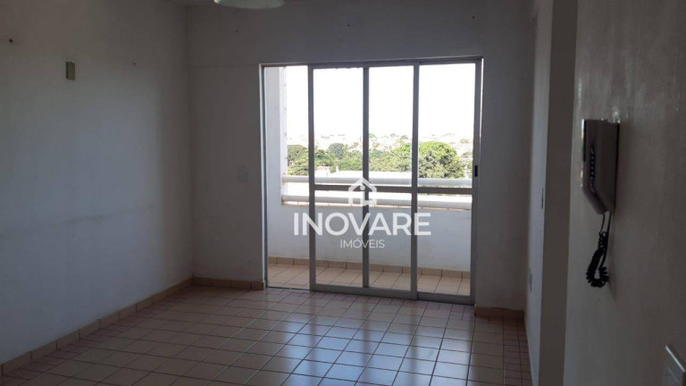 Imagem Apartamento com 2 Quartos à Venda, 90 m² em A Paradise Flat Residence - Caldas Novas
