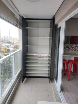 Imagem Apartamento com 1 Quarto à Venda, 33 m² em Vila Prudente (zona Leste) - São Paulo Imagem Apartamento com 1 Quarto à Venda, 33 m² em Vila Prudente (zona Leste) - São Paulo