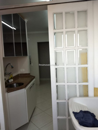 Imagem Imóvel com 2 Quartos à Venda, 76 m² em Chácara Santo Antônio (zona Sul) - São Paulo Imagem Imóvel com 2 Quartos à Venda, 76 m² em Chácara Santo Antônio (zona Sul) - São Paulo