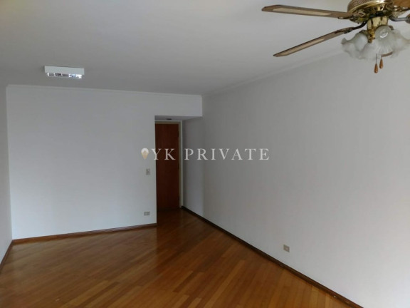 Imagem Apartamento com 3 Quartos à Venda, 96 m² em Vila Hamburguesa - São Paulo