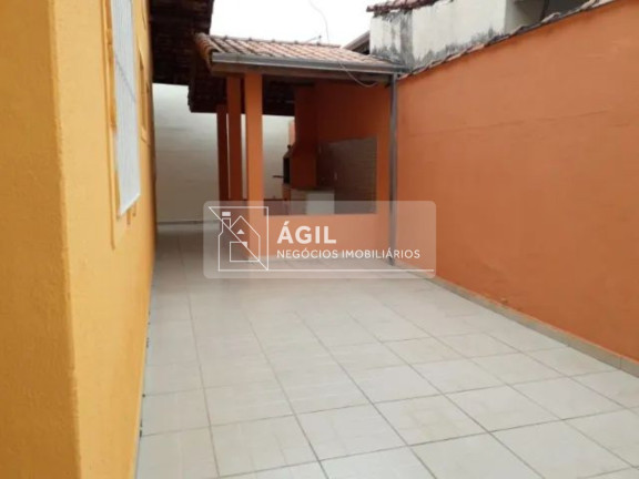 Imagem Casa com 4 Quartos à Venda, 250 m² em Jardim Das Indústrias - São José Dos Campos Imagem Casa com 4 Quartos à Venda, 250 m² em Jardim Das Indústrias - São José Dos Campos