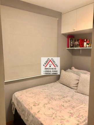 Imagem Apartamento com 2 Quartos à Venda, 49 m² em Butantã - São Paulo