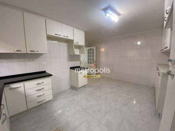 Imagem Sobrado com 3 Quartos à Venda, 174 m² em Campestre - Santo André Imagem Sobrado com 3 Quartos à Venda, 174 m² em Campestre - Santo André
