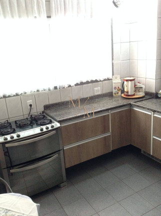 Imagem Apartamento à Venda, 140 m² em Gonzaga - Santos Imagem Apartamento à Venda, 140 m² em Gonzaga - Santos
