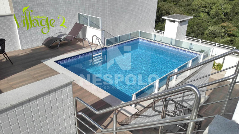 Imagem Apartamento com 1 Quarto à Venda, 81 m² em Várzea Do Ranchinho - Camboriu