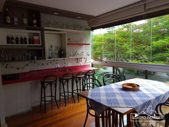 Imagem Apartamento com 4 Quartos à Venda, 146 m² em Península - Rio De Janeiro