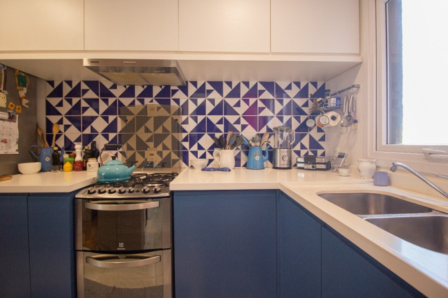 Imagem Apartamento com 3 Quartos à Venda, 128 m² em Menino Deus - Porto Alegre
