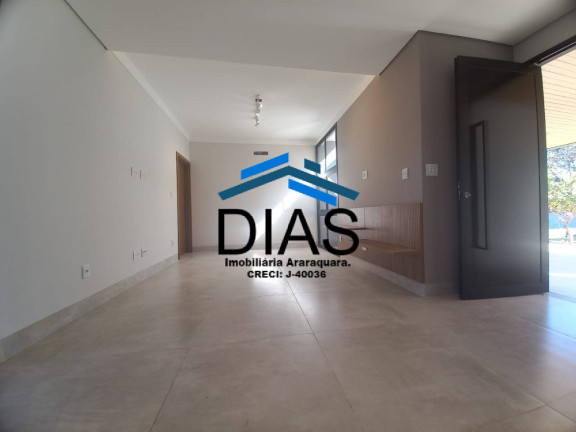 Imagem Casa com 3 Quartos à Venda, 308 m² em Jardim Botânico - Araraquara Imagem Casa com 3 Quartos à Venda, 308 m² em Jardim Botânico - Araraquara