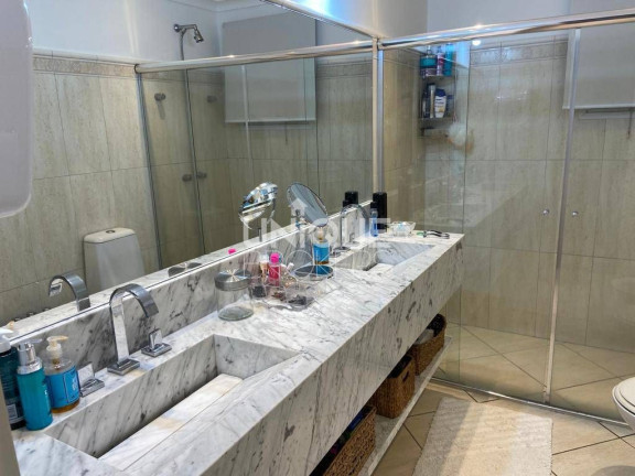 Imagem Apartamento com 3 Quartos à Venda, 198 m² em Centro - Jundiaí