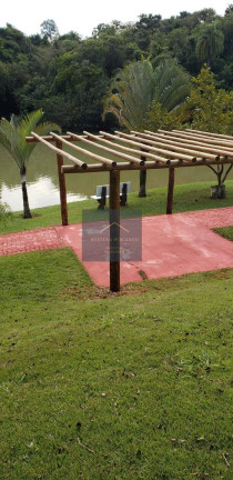 Imagem Terreno em Condomínio à Venda, 336 m² em Condomínio Reserva Ipanema - Sorocaba