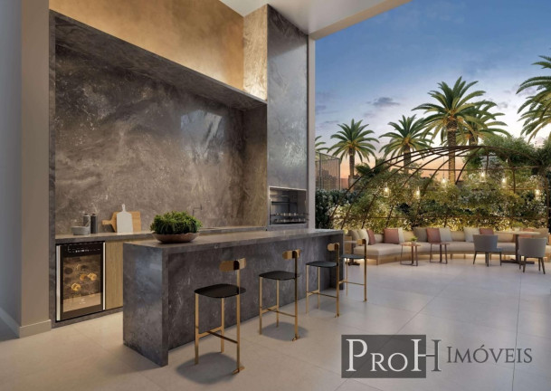 Apartamento com 3 Quartos à Venda, 131 m² em Vila Mariana - São Paulo