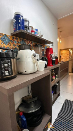 Imagem Apartamento com 3 Quartos à Venda, 98 m² em Itacorubi - Florianópolis Imagem Apartamento com 3 Quartos à Venda, 98 m² em Itacorubi - Florianópolis