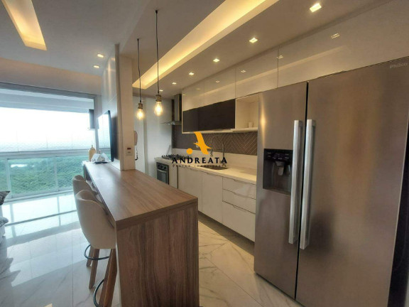 Imagem Cobertura com 3 Quartos à Venda, 128 m² em Recreio Dos Bandeirantes - Rio De Janeiro
