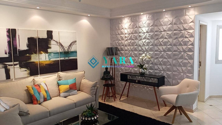 Imagem Apartamento com 3 Quartos à Venda, 180 m² em Parque Senhor Do Bonfim - Taubaté Imagem Apartamento com 3 Quartos à Venda, 180 m² em Parque Senhor Do Bonfim - Taubaté