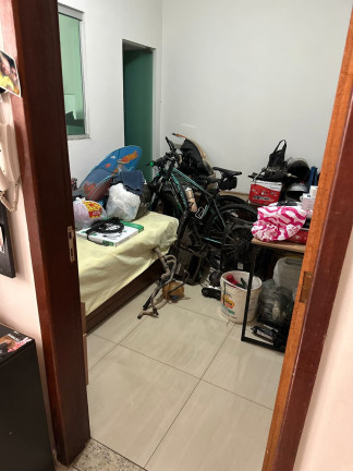 Imagem Apartamento com 3 Quartos à Venda, 54 m² em R$320.000,00 // Santa Cruz Industrial - Contagem Imagem Apartamento com 3 Quartos à Venda, 54 m² em R$320.000,00 // Santa Cruz Industrial - Contagem