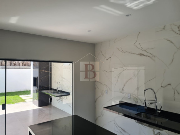 Imagem Casa com 3 Quartos à Venda, 200 m² em Inoã - Maricá