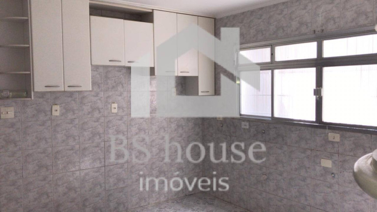 Imagem Sobrado com 4 Quartos à Venda, 180 m² em Vila Gilda - Santo André Imagem Sobrado com 4 Quartos à Venda, 180 m² em Vila Gilda - Santo André