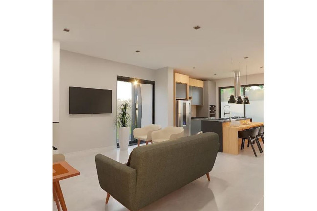 Casa com 3 Quartos à Venda, 155 m² em Mário Quintana - Porto Alegre