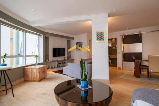 Imagem Apartamento com 2 Quartos à Venda, 104 m² em Perdizes - São Paulo