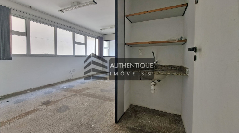 Imagem Sala Comercial à Venda, 32 m² em Lapa - São Paulo Imagem Sala Comercial à Venda, 32 m² em Lapa - São Paulo
