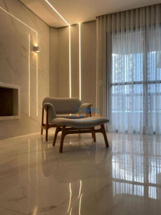 Imagem Apartamento com 4 Quartos à Venda, 244 m² em Perdizes - São Paulo Imagem Apartamento com 4 Quartos à Venda, 244 m² em Perdizes - São Paulo