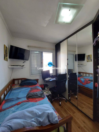 Imagem Casa de Condomínio com 3 Quartos à Venda, 110 m² em Taboão - São Bernardo Do Campo Imagem Casa de Condomínio com 3 Quartos à Venda, 110 m² em Taboão - São Bernardo Do Campo