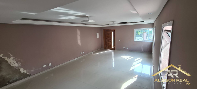 Imagem Sobrado com 4 Quartos à Venda, 405 m² em Novo Osasco - Osasco