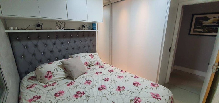 Imagem Apartamento com 2 Quartos à Venda, 50 m² em Vila Carrão - São Paulo Imagem Apartamento com 2 Quartos à Venda, 50 m² em Vila Carrão - São Paulo