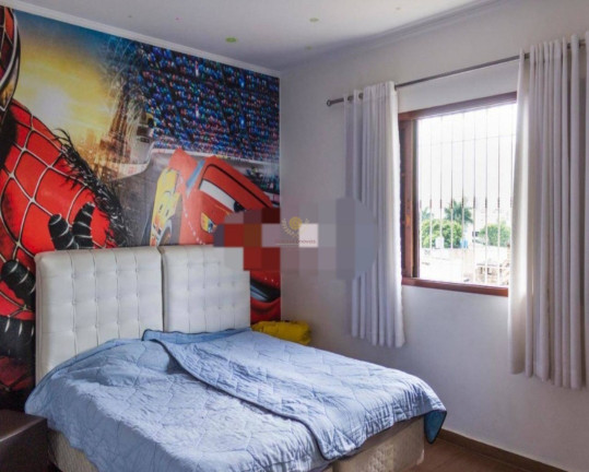 Imagem Casa com 3 Quartos à Venda, 530 m² em Lauzane Paulista - São Paulo
